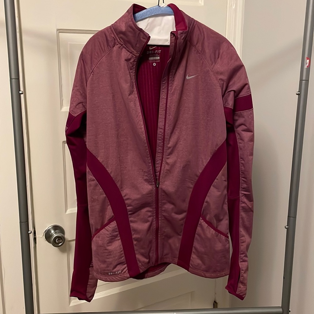Nike sports jacket